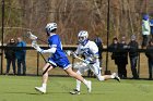 MLAX vs UNE  Wheaton College Men's Lacrosse vs University of New England. - Photo by Keith Nordstrom : Wheaton, Lacrosse, LAX, UNE